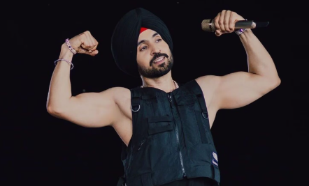 Diljit Dosanjh ने तेलंगाना सरकार को दिया ओपन चैलेंज, दारू वाले गानों पर बोले- अगर बैन…