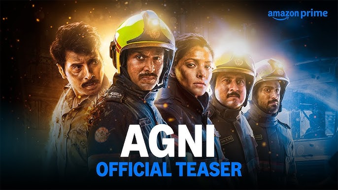 ‘Agni’ Teaser Out: राहुल ढोलकिया की अपकमिंग फिल्म ‘अग्नि’ का टीजर जारी