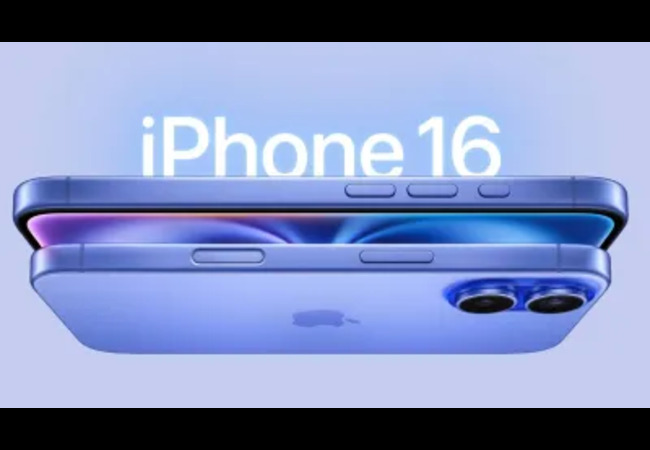 iPhone 16 Price Cut : कुछ ही महीनों में आईफोन 16 हुआ सस्ता! चेक करें लेटेस्ट प्राइस