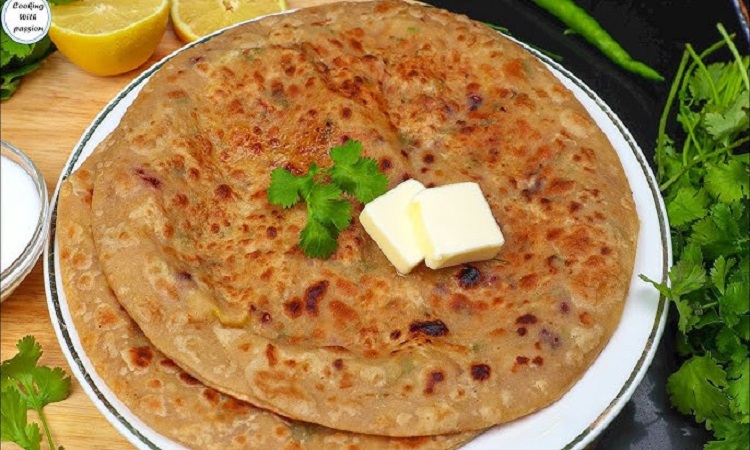 Muli ka Paratha: मूली के पराठे बनाते समय फट जाते हैं तो इस ट्रिक से बनाएंगी तो फटेगा भी नहीं और फूला फूला भी बनेगा