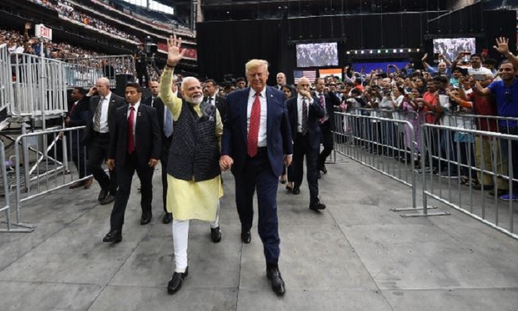 US Election Result 2024: राष्ट्रपति चुनाव में ट्रंप की ऐतिहासिक जीत पर पीएम मोदी ने दी बधाई