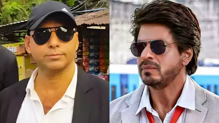 Shahrukh Khan को जान से मारने की धमकी देने वाला को पुलिस ने किया अरेस्ट