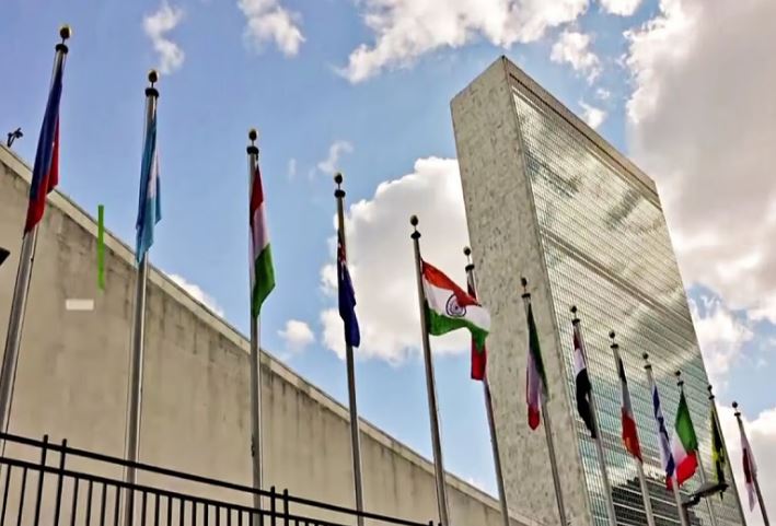 UN Peacebuilding Commission for 2025-2026 : भारत फिर बना संयुक्त राष्ट्र शांति स्थापना आयोग का सदस्य