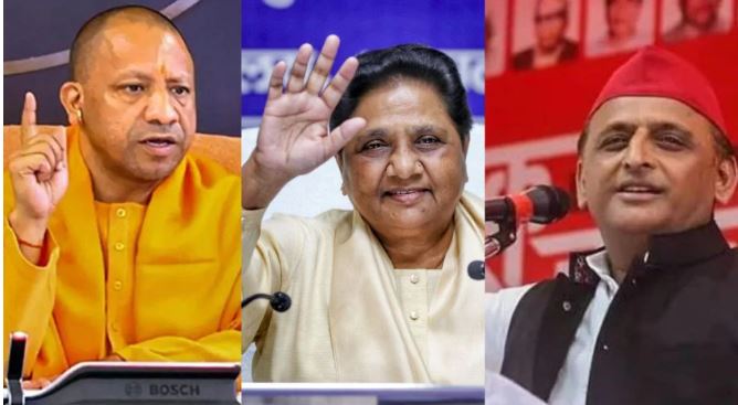 UP By-Elections 2024: यूपी उपचुनाव की तारीख बदली, अब 13 नवंबर नहीं इस दिन होगी वोटिंग, पर्दाफाश की खबर पर लगी मुहर