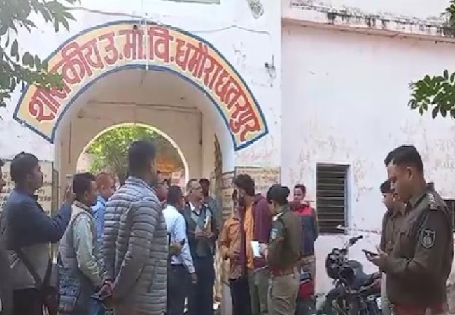 प्रिंसिपल की जरा सी डांट से 12वीं का छात्र हुआ आग बबूला; गोली मारकर की हत्या