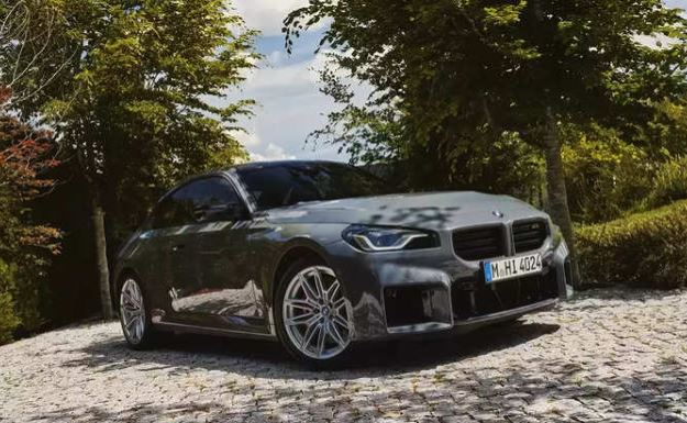 2024 BMW M2 : लॉन्च हुई 2024 बीएमडब्ल्यू एम2, जानें कीमत और खासियत