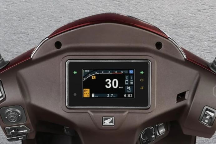 2025 Honda Activa 125 : भारत में लॉन्च हुई 2025 होंडा एक्टिवा 125  , जानें कीमत सहित खासियत