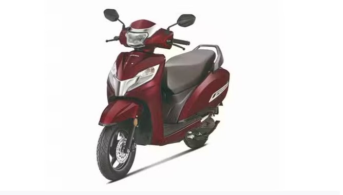 2025 Honda Activa 125 भारत में लॉन्च, जानें कीमत, फीचर्स और क्या है नया?