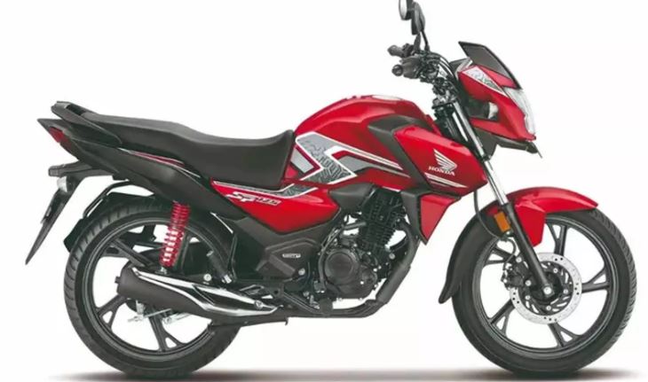 2025 Honda SP 125 :  2025 होंडा एसपी 125 भारत में लॉन्च , जानें स्पेसिफिकेशन और कीमत