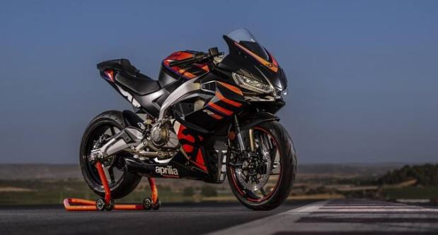 Aprilia RS 457 : अप्रिलिया RS 457 की अगले साल से होगी होगी , अब इतनी कीमत चुकानी होगी