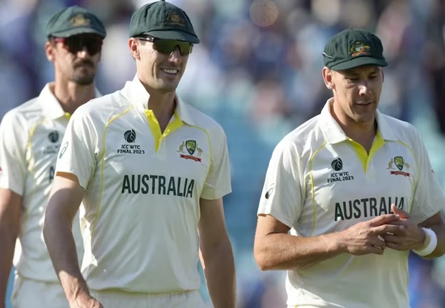 Australia Playing XI: गाबा टेस्ट के लिए ऑस्ट्रेलिया की प्लेइंग XI घोषित; विराट-रोहित को आउट करने वाला गेंदबाज बाहर