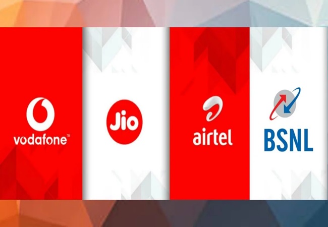 TRAI New Report: BSNL के लगातार बढ़ रहे यूजर्स; Airtel कर रहा रिकवरी, Jio-Vi को तगड़ा झटका