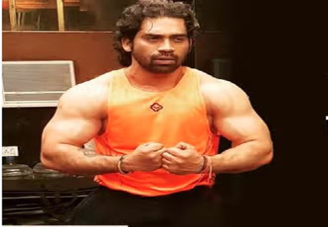 Bodybuilder Murder : दिल्ली में बेखौफ बदमाशों ने बॉडी बिल्डर को गोलियों ने भूनकर की हत्या, दोस्तों के साथ आग ताप रहा था रवि