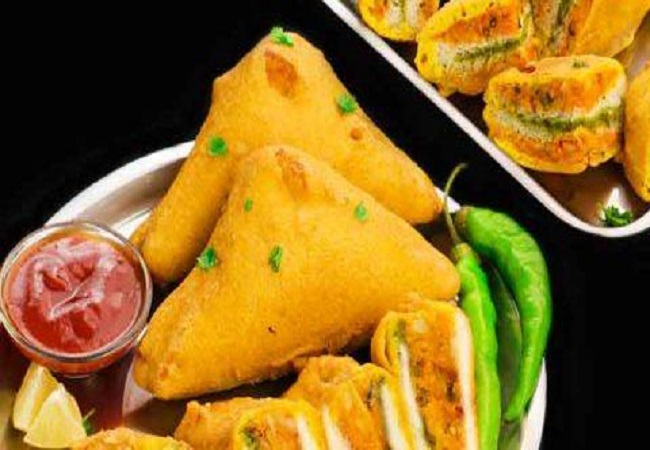 Bread pakoda: बच्चों को टिफिन में दे या फिर ब्रेकफास्ट में शामिल करें टेस्टी ब्रेड पकौड़ा की रेसिपी