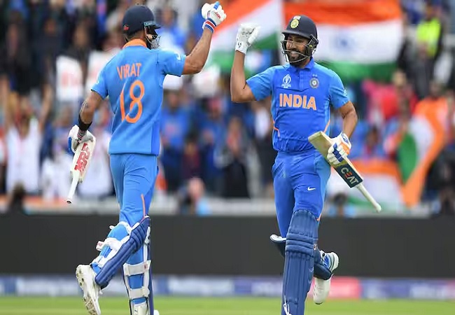 Champions Trophy 2025 : भारत का बांग्लादेश से पहला मैच? ये हो सकता है पूरा शेड्यूल,देखें बड़ा अपडेट