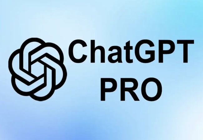 ChatGPT Pro: ओपनएआई ने अनलिमिटेड एक्सेस के साथ लॉन्च किया चैटजीपीटी प्रो, हर महीने इतना पड़ेगा चार्ज