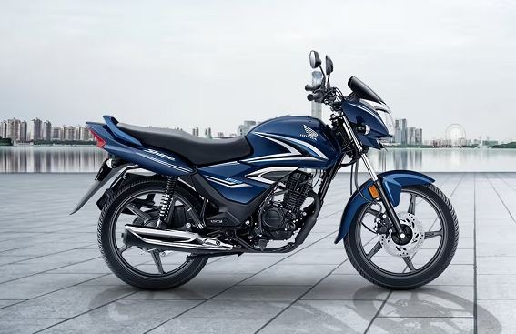 Honda Shine 125: होंड़ा की इस बाइक के दीवाने हुए लोग, बनीं ग्राहकों की पहली पसंद