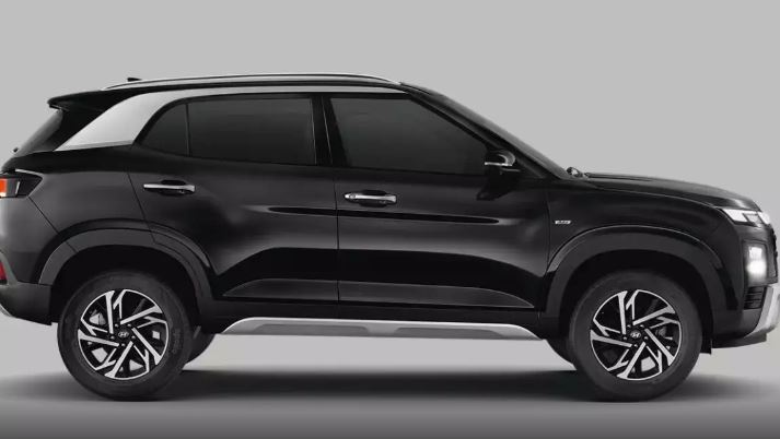 Hyundai Creta EV : हुंडई क्रेटा EV 17 जनवरी को होगी लॉन्च, जानिए फीचर और कीमत