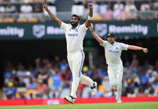 Jasprit Bumrah ने गाबा में तोड़े कपिल देव के दो बड़े रिकॉर्ड; अब खतरे में इमरान खान का रिकॉर्ड