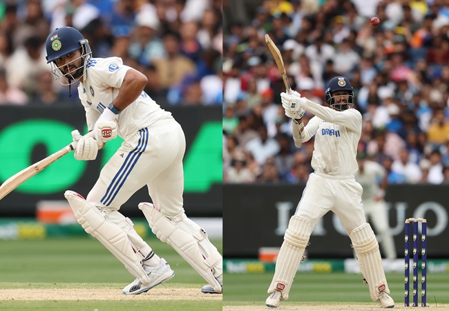 IND vs AUS 4th Test Day 3: तीसरे दिन टीम इंडिया का पलटवार; नीतीश-सुंदर की जोड़ी बनी ऑस्ट्रेलिया का सिरदर्द