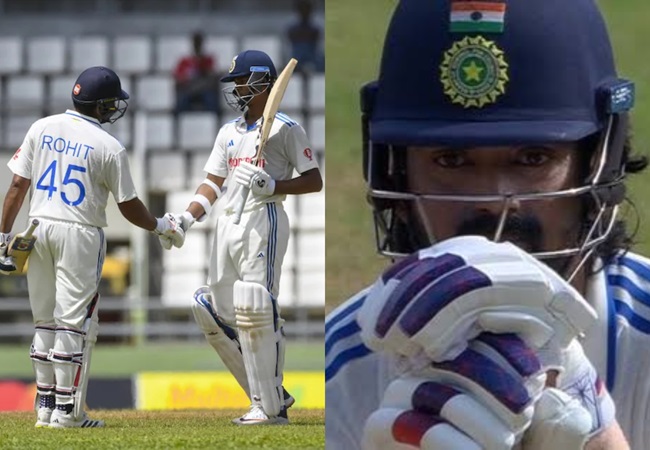 KL Rahul नहीं करेंगे ओपनिंग, फिर दिखेगी रोहित-यशस्वी की जोड़ी; बदल जाएगा पूरा बैटिंग ऑर्डर