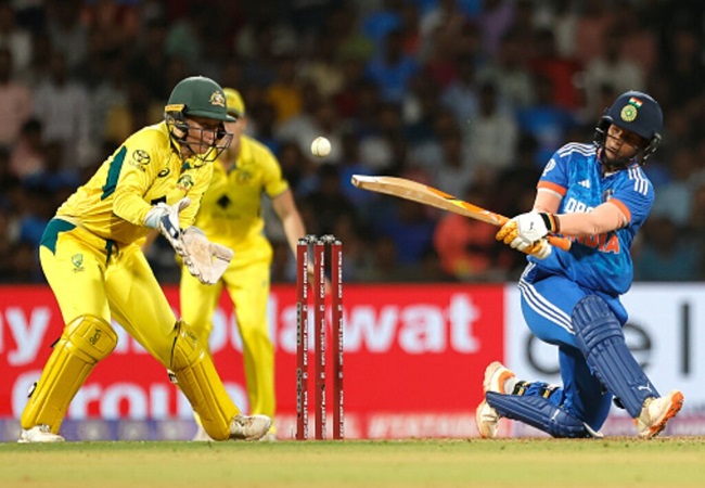 IND vs AUS ODI Series: कल से भारत-ऑस्ट्रेलिया के बीच खेली जाएगी वनडे सीरीज; जानें- शेड्यूल लेकर लाइव स्ट्रीम तक पूरी डिटेल्स