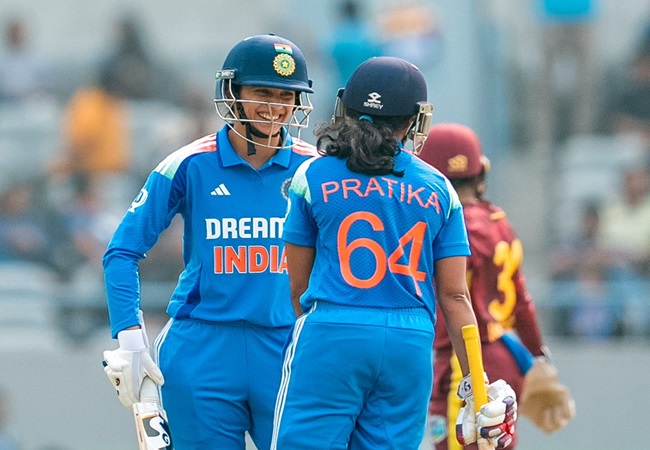 IND vs WI 2nd ODI: आज सीरीज पर कब्जा करने उतरेगी टीम इंडिया; जानें- कब और कहां देख पाएंगे लाइव मैच