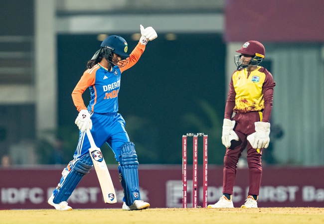 IND vs WI 2nd T20I: आज टी20आई सीरीज जीतने उतरेगी टीम इंडिया; जानें- कब और कहां देख पाएंगे लाइव मैच