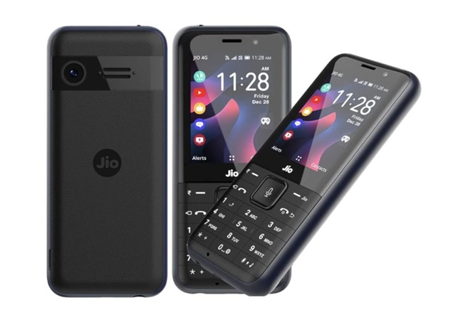 Upcoming Jio Phone: जियो का नया फोन BIS साइट पर हुआ लिस्ट; जल्द होगी एंट्री