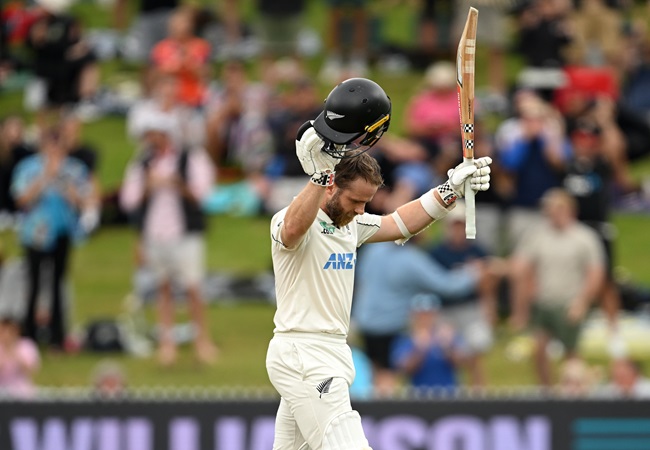 Kane Williamson World Record: विलियमसन ने शतक जड़कर बना डाला तगड़ा वर्ल्ड रिकॉर्ड; टूटना लगभग नामुमकिन