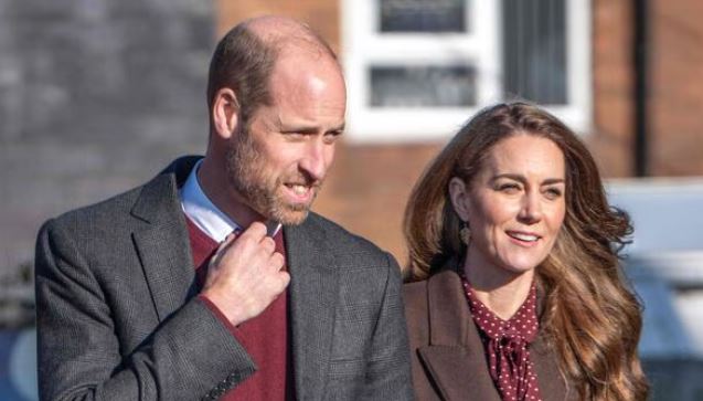 Kate Middleton and Prince William : केट मिडलटन और प्रिंस विलियम ‘उम्मीद से पहले’ राजगद्दी के लिए हो रहे हैं तैयार