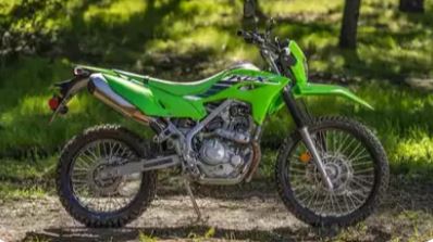 Kawasaki KLX 230: कावासाकी KLX 230 इतने रुपये में लॉन्च , जानें बाइक की खूबियां