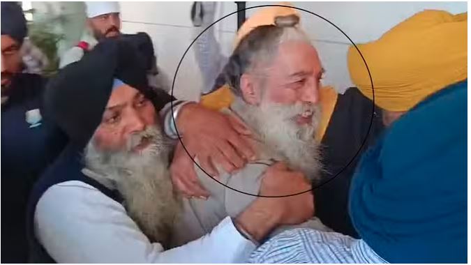 Sukhbir Badal Attack : सुखबीर बादल पर हमला करने वाला है बब्बर खालसा का पूर्व आतंकी, बुड़ैल जेलब्रेक मामले में भी है आरोपी