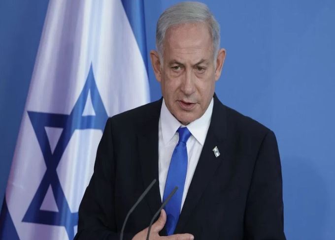 PM Benjamin Netanyahu : PM बेंजामिन नेतन्याहू ने कराई प्रोस्टेट सर्जरी ,  कैंसर का डर नहीं