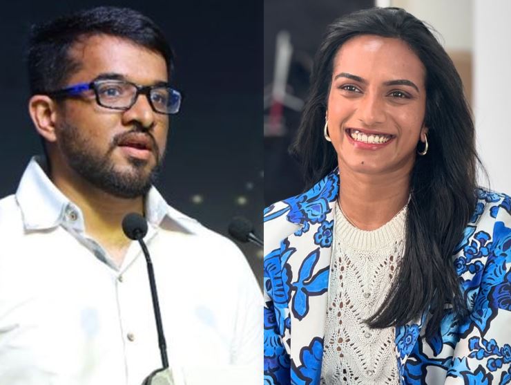 PV Sindhu Marriage : ओलंपिक मेडलिस्ट शटलर पीवी सिंधु 22 दिसंबर को उदयपुर में  शादी के बंधन में बंधेंगी