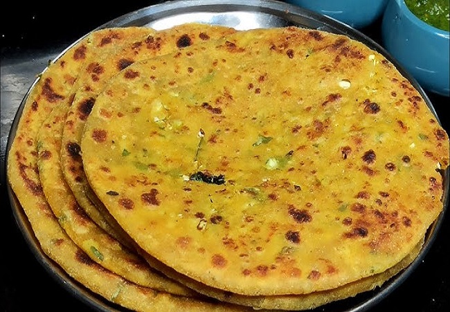 Patta ghobhi Paratha: आज से पहले कभी नहीं खाया होगा आपने इस सब्जी का पराठा, ट्राई करें एकदम अलग रेसिपी