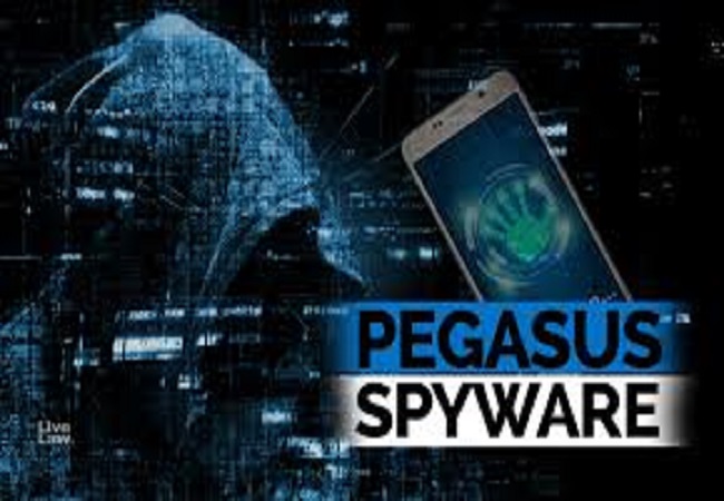 Pegasus Hacking Controversy : US कोर्ट ने NSO ग्रुप को सुनाई सजा, WhatsApp की बड़ी जीत