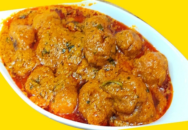 Shahi Dum Aloo: अचानक घर में मेहमान आ गए हो तो आलू से बनाएं लाजवाब डिश, देखें शाही दम आलू की रेसिपी