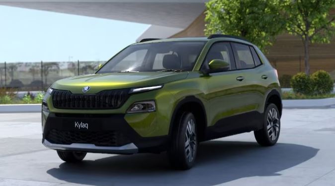 Skoda Kylaq : स्कोडा काइलैक के वेरिएंट्स और कीमतों का हुआ ऐलान , शुरू हुई बुकिंग