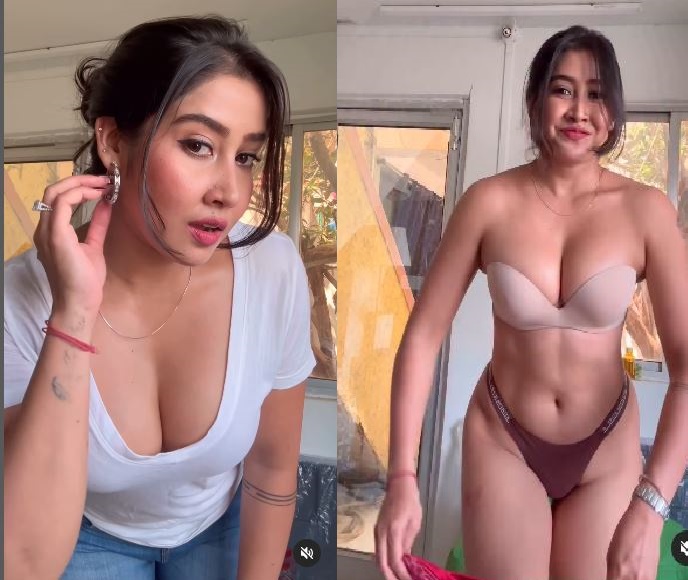 Sofia Ansari Hot Video : सोफिया अंसारी ने पार की बोल्डनेस की सारी हदें , वीडियो देख फैंस हुए बेकाबू