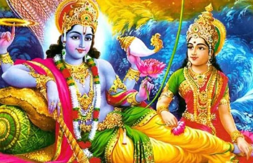 Vaikuntha Ekadashi 2025 : वैकुंठ एकादशी के दिन करें भगवान विष्णु और मां लक्ष्मी की पूजा, जन्म-मृत्यु के चक्र से मुक्ति मिल जाती है