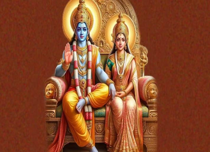 Vivaah Panchami 2025 : विवाह पंचमी पर आज, जानें इस दिन क्या करें