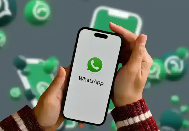 WhatsApp Call से भी ट्रैक हो जाती है लोकेशन; अपने फोन में कर लें ये सेटिंग्स