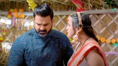 Pawan Singh new songs: पवन सिंह का नया भोजपुरी गाना लुंगिये बिछाई देहीं का…हुआ रिलीज