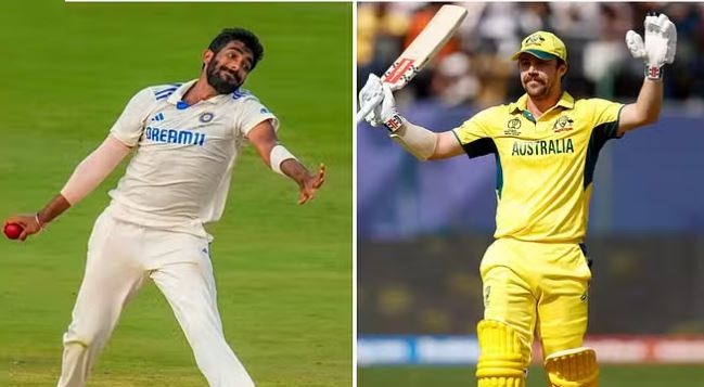 IND vs AUS: ट्रेविस हेड ने जसप्रीत बुमराह को लेकर दिया बड़ा बयान, कहा-यह सोचकर खेलना कितना शानदार अनुभव