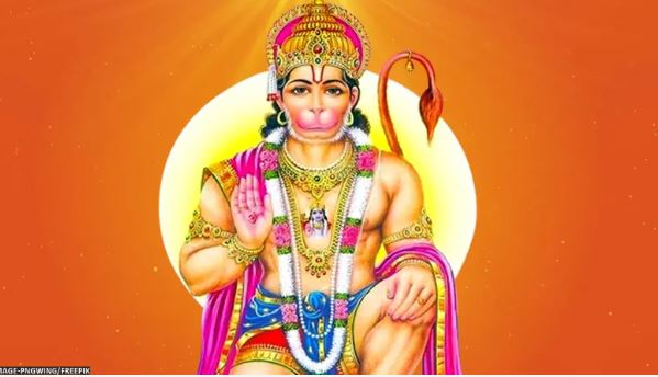 Sawan 2025 Hanumanji Puja : सावन में जपे हनुमान जी के द्वादश नाम , संकटों से मुक्ति और धन प्राप्ति का बनेगा योग  