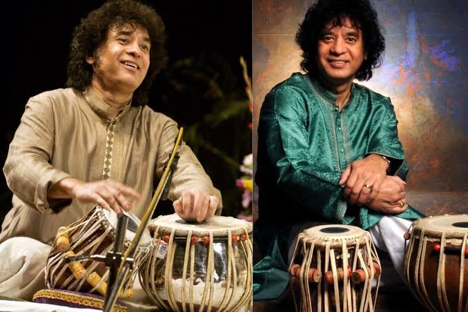 Zakir Hussain passed away: कभी पैसे कम होने की वजह से ट्रेन की फर्श पर लेट कर करते थे सफर, संघर्ष से ऐसे बदला जीवन