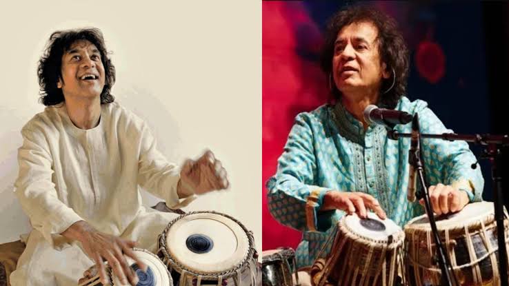 Zakir Hussain Death: तबला उस्ताद के निधन से बॉलीवुड इंडस्ट्री को लगा तगड़ा झटका, स्टार्स ने जताया शोक