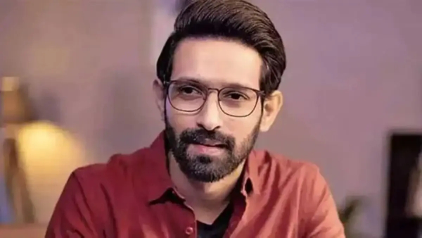 37 साल की उम्र में Vikrant Massey ने एक्टिंग करियर से लिया रिटायरमेंट, फैंस को लगा झटका