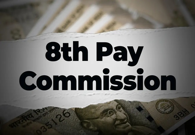 8th Pay Commission Approved: मोदी कैबिनेट ने सरकारी कर्मचारियों को दी बड़ी सौगात, 8वें वेतन आयोग को मंजूरी